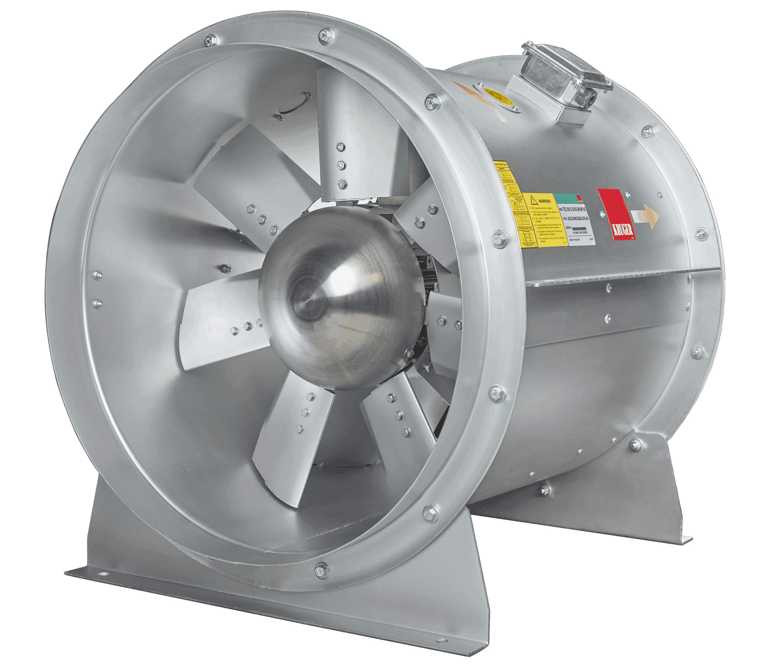 Evaporative Air Cooler