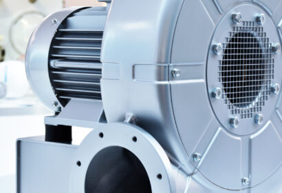 Centrifugal Fans