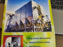 5 Warning Signs Your Industrial Ventilation System Needs an Immediate Upgrade